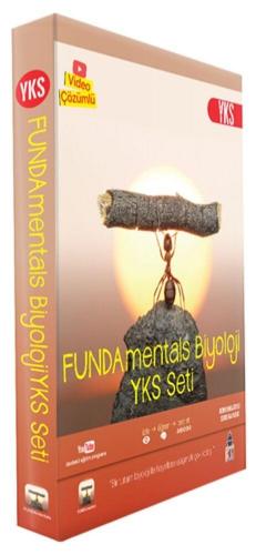 Tonguç Akademi Biyoloji FUNDAmentals YKS Seti