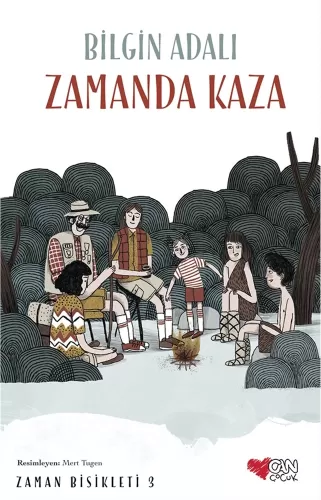 Zamanda Kaza
